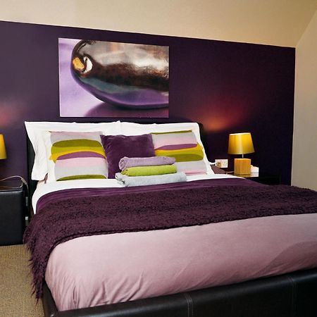 Royal Forester Country Inn Bewdley Δωμάτιο φωτογραφία