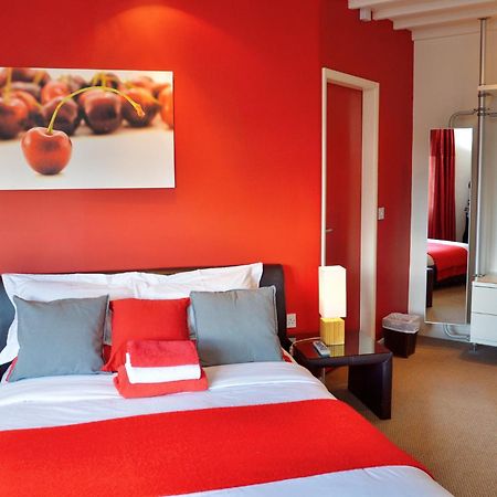 Royal Forester Country Inn Bewdley Δωμάτιο φωτογραφία