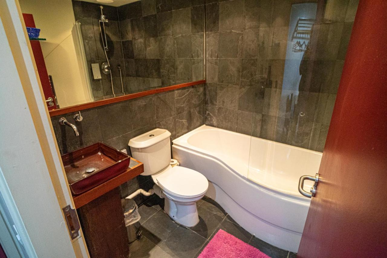 Royal Forester Country Inn Bewdley Εξωτερικό φωτογραφία