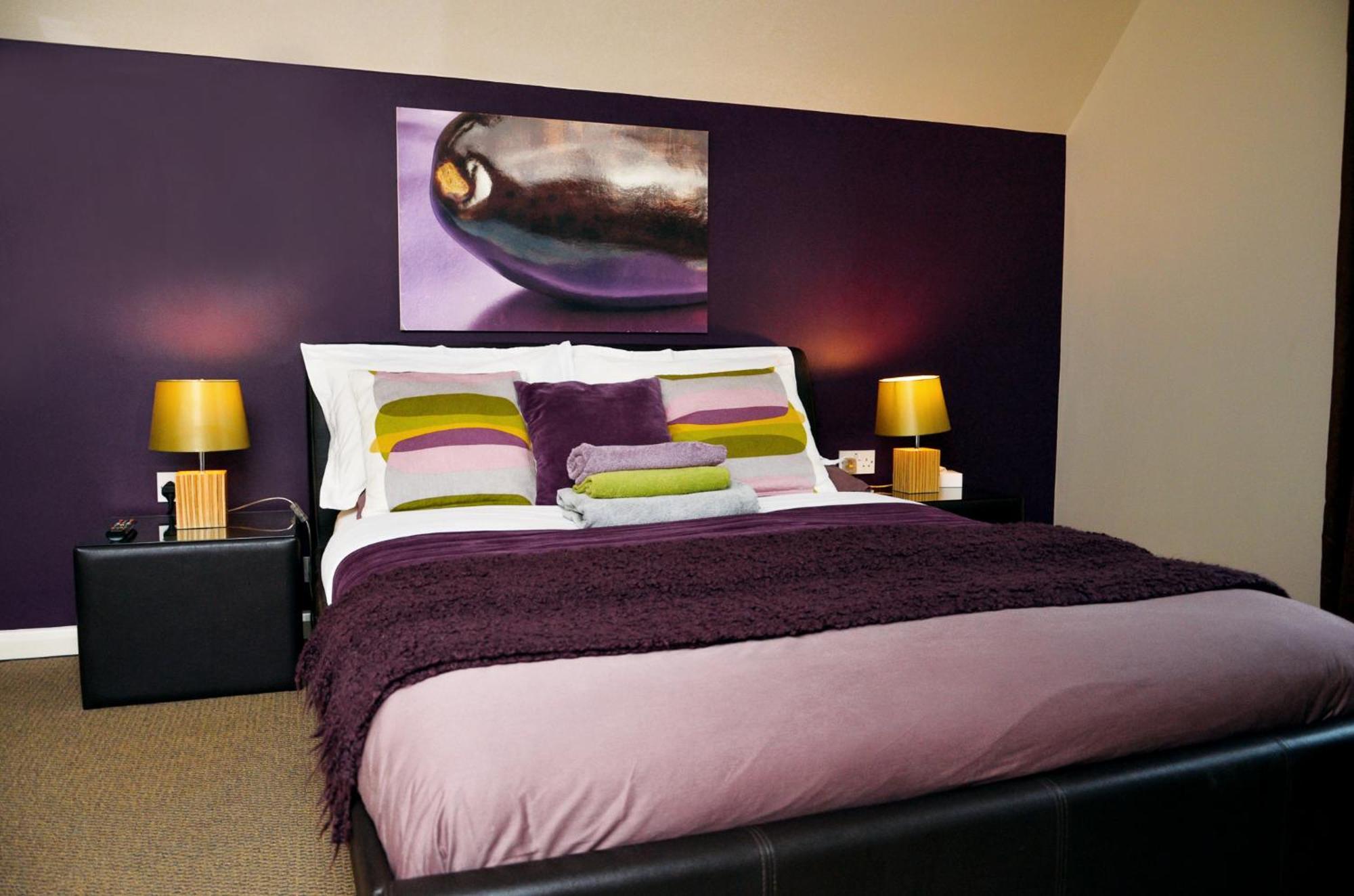 Royal Forester Country Inn Bewdley Δωμάτιο φωτογραφία