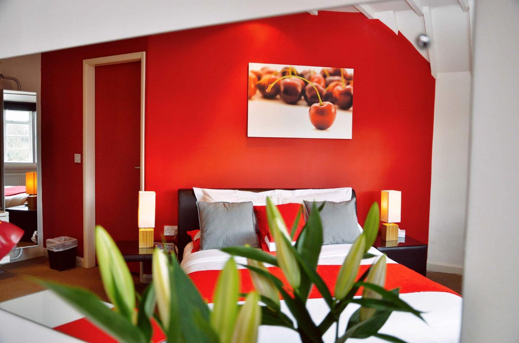 Royal Forester Country Inn Bewdley Δωμάτιο φωτογραφία