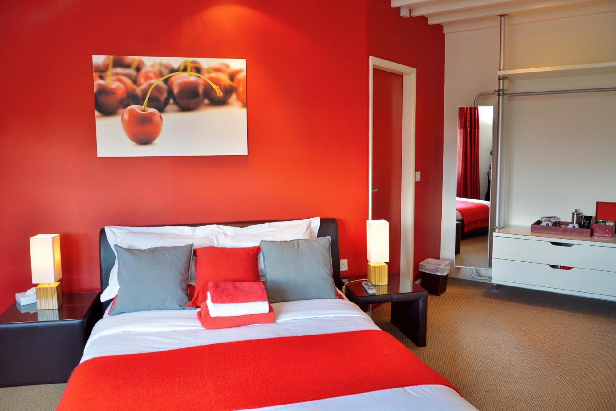 Royal Forester Country Inn Bewdley Δωμάτιο φωτογραφία