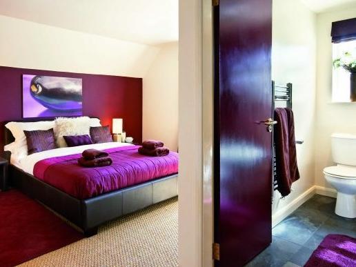 Royal Forester Country Inn Bewdley Εξωτερικό φωτογραφία
