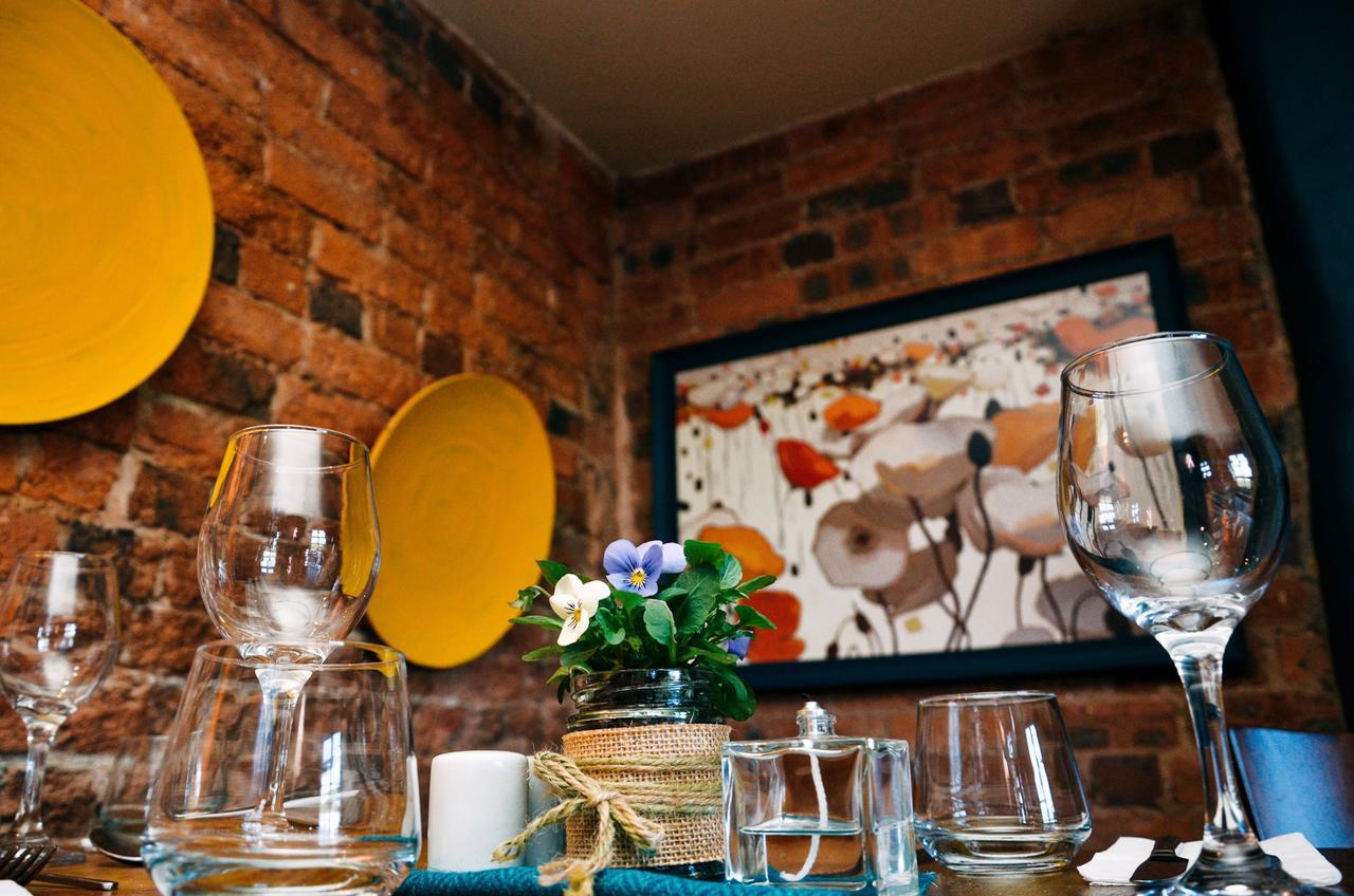 Royal Forester Country Inn Bewdley Εξωτερικό φωτογραφία