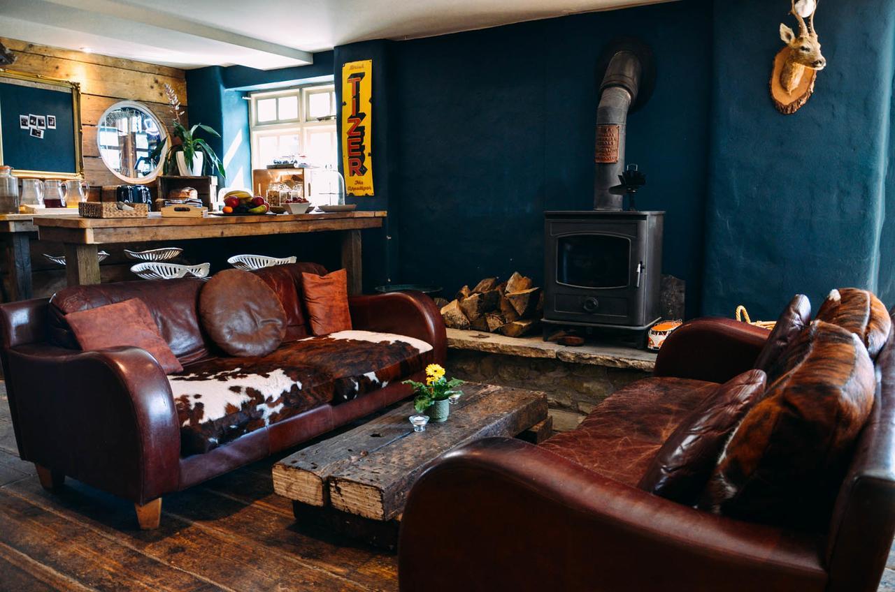 Royal Forester Country Inn Bewdley Εξωτερικό φωτογραφία