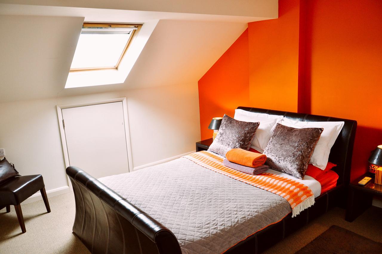 Royal Forester Country Inn Bewdley Εξωτερικό φωτογραφία