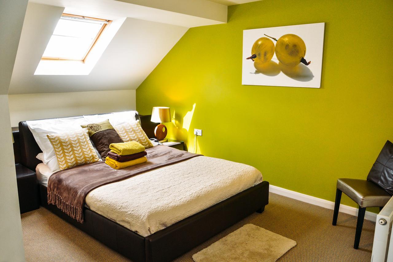 Royal Forester Country Inn Bewdley Εξωτερικό φωτογραφία