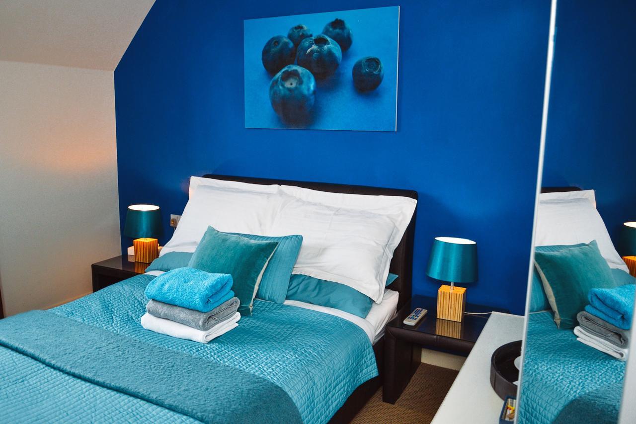 Royal Forester Country Inn Bewdley Εξωτερικό φωτογραφία