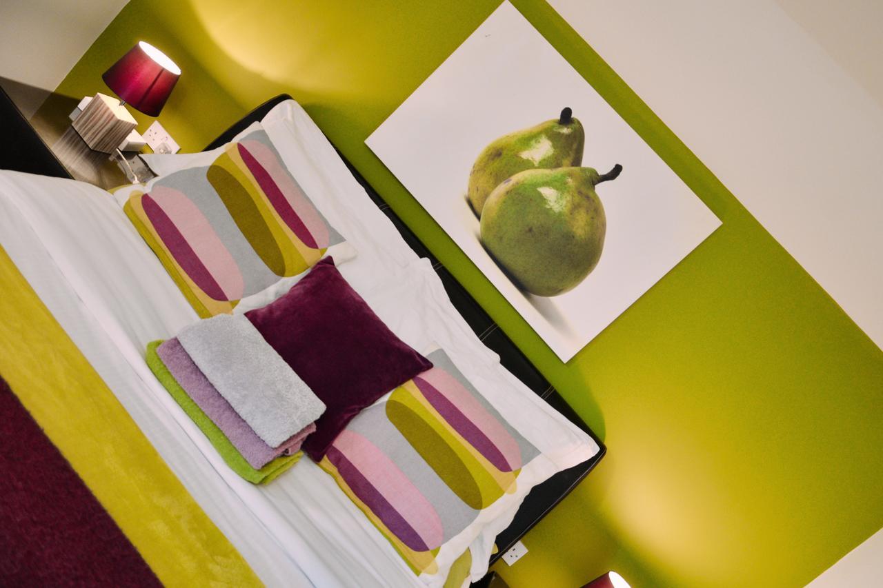 Royal Forester Country Inn Bewdley Δωμάτιο φωτογραφία