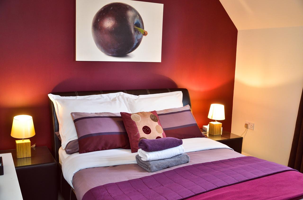 Royal Forester Country Inn Bewdley Εξωτερικό φωτογραφία