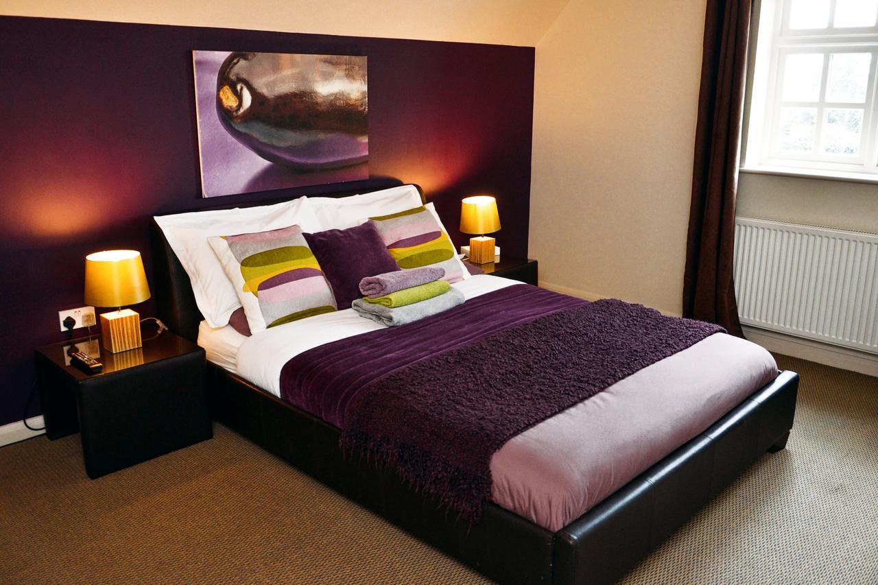 Royal Forester Country Inn Bewdley Εξωτερικό φωτογραφία