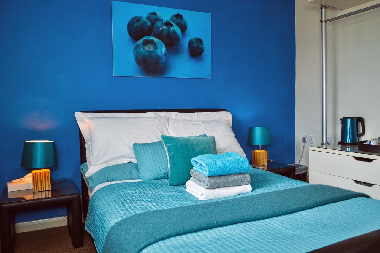 Royal Forester Country Inn Bewdley Εξωτερικό φωτογραφία